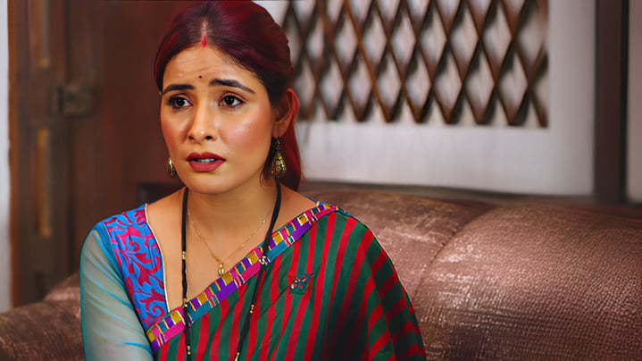 Bhaanjh EP2 Hindi Hot Web Series NamasteyFlix