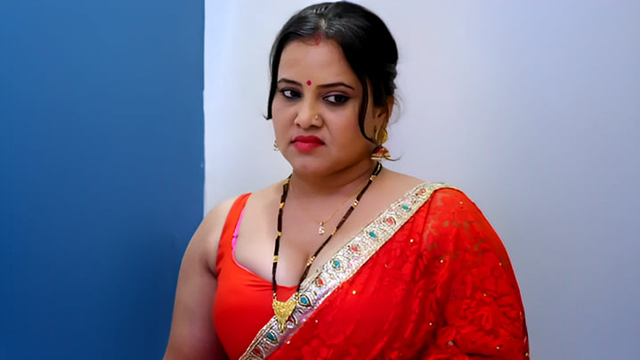 Dhokhebaz Pati EP1 Hindi Hot Web Series Sahelii