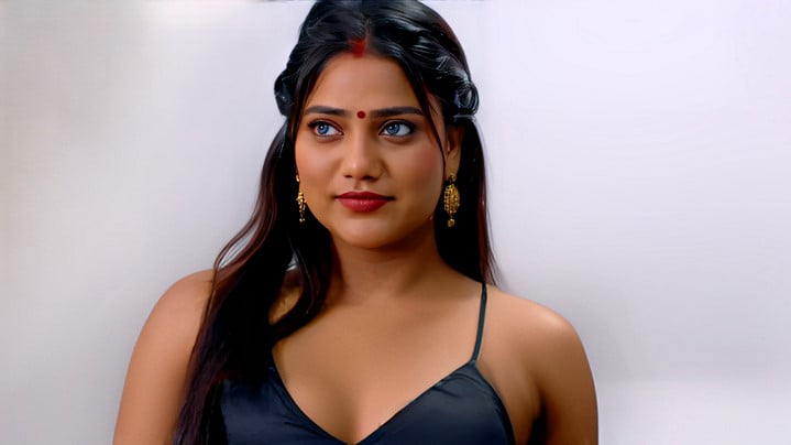 Chalak Naukraani EP1 Hindi Hot Web Series Sahelii