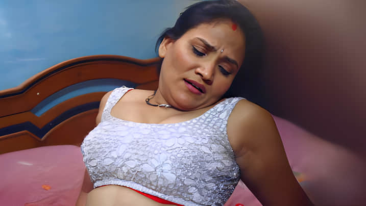 Bawarchi EP4 Hindi Hot Web Series AahaFlix
