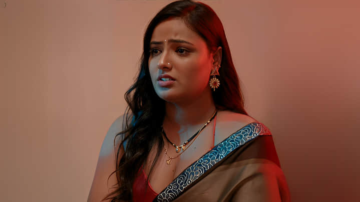 Rangeen Kahaniyan S08 EP3 Hindi Hot Web Series ALTB