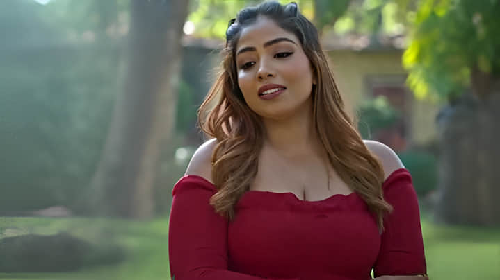 Aaina EP2 Hindi Hot Web Series DigiMoviePlex