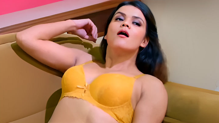 Aaina EP1 Hindi Hot Web Series DigiMoviePlex