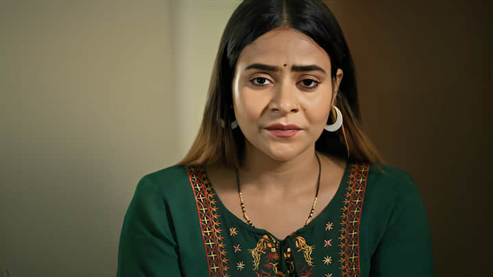 Aaina EP6 Hindi Hot Web Series ULLU