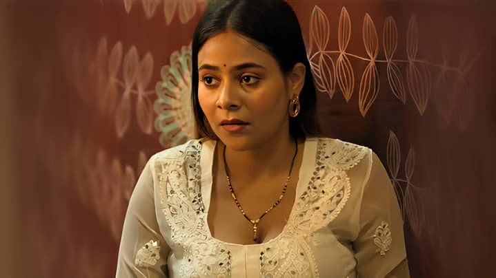 Call Me P02 EP6 Hindi Hot Web Series ULLU