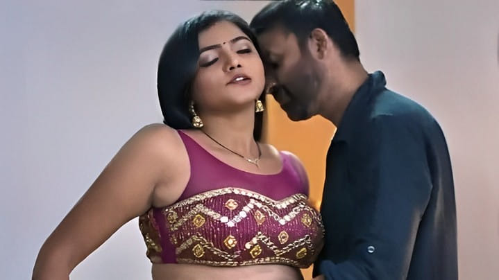 Aitbaar EP1 Hindi Hot Web Series Jalva