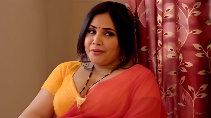Aag EP2 Hindi Hot Web Series Sahelii