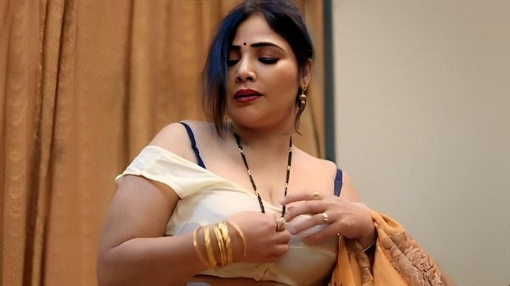 Aag EP1 Hindi Hot Web Series Sahelii