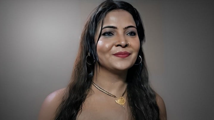 Painter Babu P01 EP2 Hindi Hot Web Series ULLU