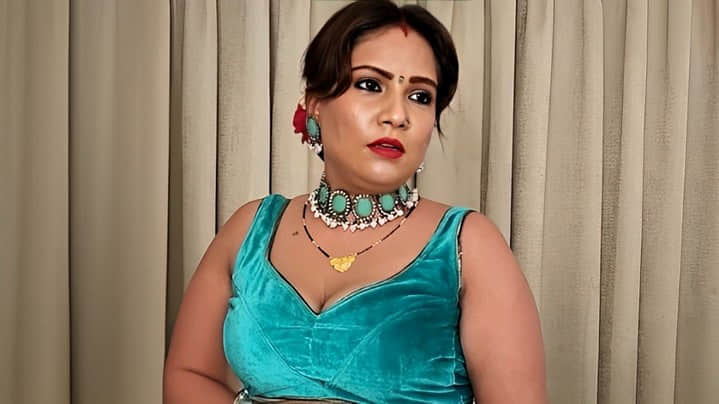 Robbery Maid Hindi Hot Short Film NeonX