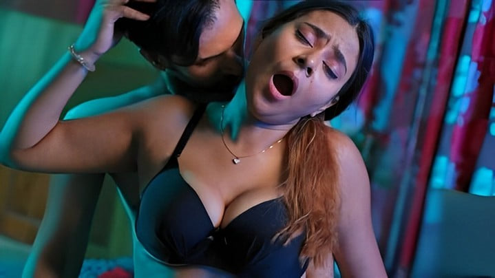 Ghapa Ghap EP4 Hindi Hot Web Series LookEntertainment