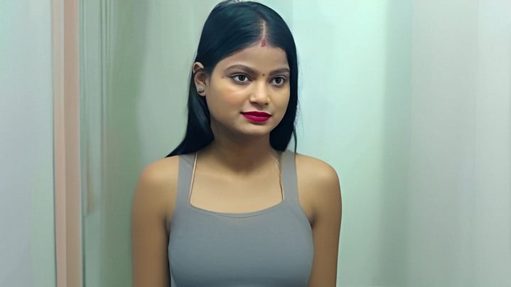 Bannana Hindi Hot Short Film Boomex