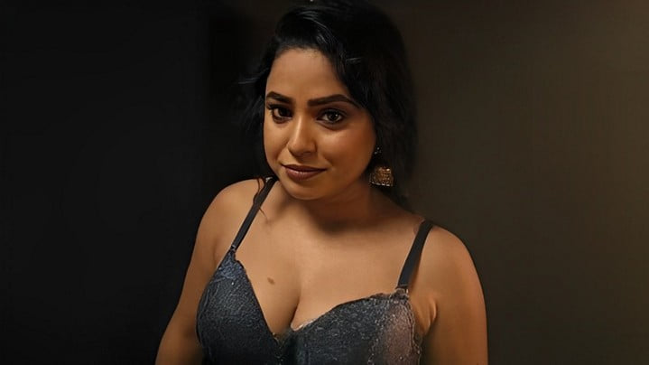 Painter Babu P02 EP5 Hindi Hot Web Series ULLU