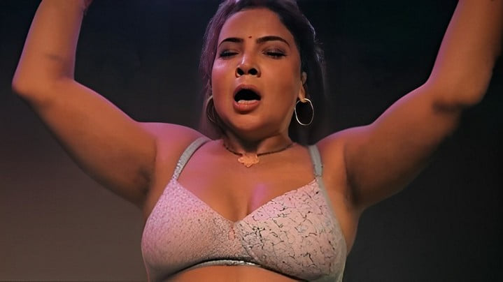 Painter Babu P02 EP4 Hindi Hot Web Series ULLU