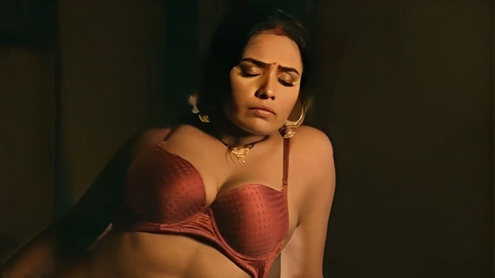 De Dana Dan P02 EP6 Hindi Hot Web Series ULLU
