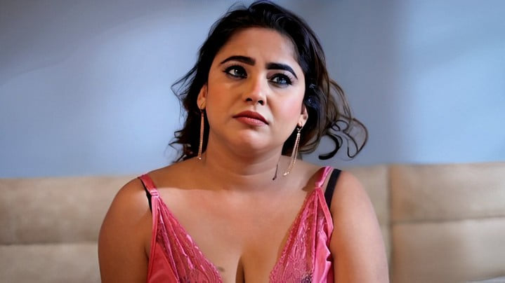 Bhutesh EP3 Hindi Hot Web Series LookEntertainment