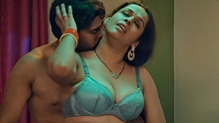 Sajan Chale Sasural EP4 Hindi Hot Web Series Moovi