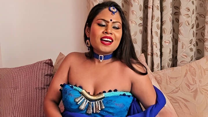 Tadapti Jawani Hindi Hot Short Film ShowHit