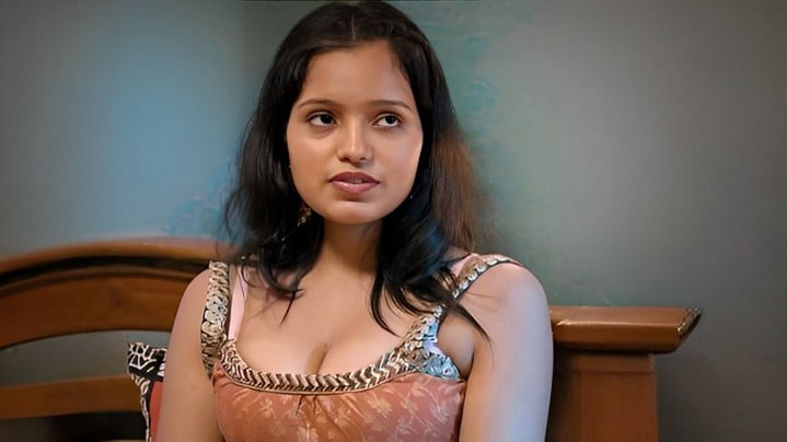 Choli Ke Peeche Kya Hai P01 EP2 Hindi Hot Web Series ULLU