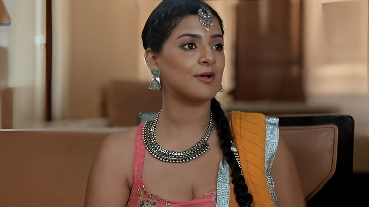 Anokhi P01 EP2 Hindi Hot Web Series Jalva
