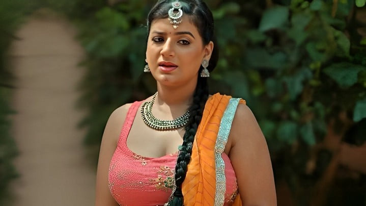 Anokhi P01 EP1 Hindi Hot Web Series Jalva
