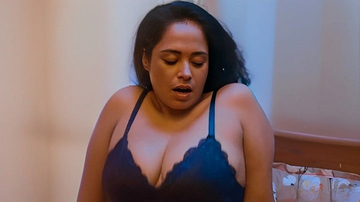 Kissa P02 EP5 Hindi Hot Web Series ULLU