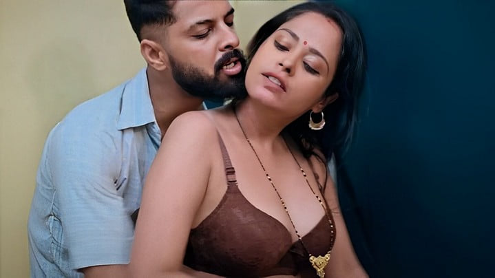 Kissa P02 EP4 Hindi Hot Web Series ULLU