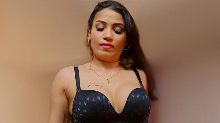 Robotina EP2 Hindi Hot Web Series AahaFlix