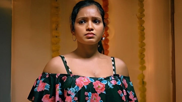 Choli Ke Peeche Kya Hai P02 EP6 Hindi Hot Web Series ULLU