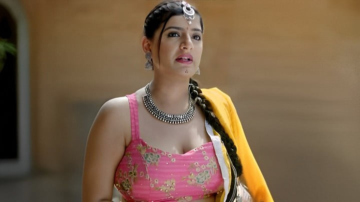 Anokhi P02 EP4 Hindi Hot Web Series Jalva