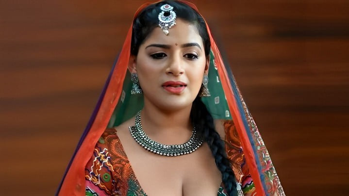 Anokhi P02 EP3 Hindi Hot Web Series Jalva