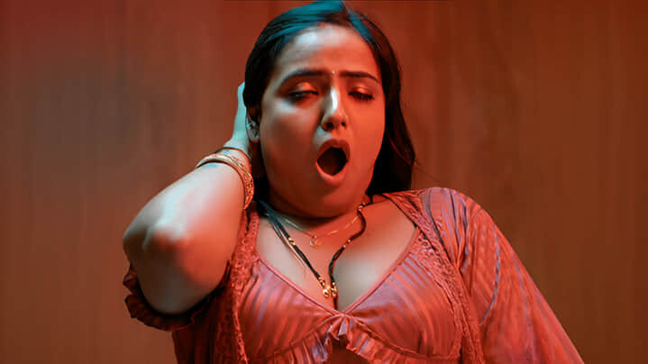 Sona P01 EP3 Hindi Hot Web Series ULLU