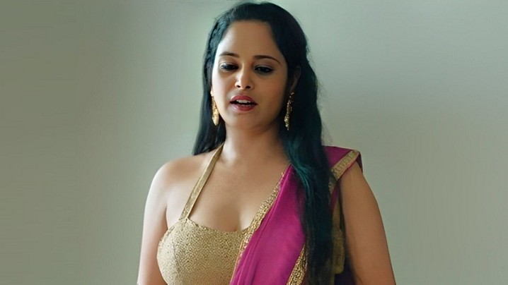 Raat Baaki Hai P01 EP3 Hindi Hot Web Series ULLU