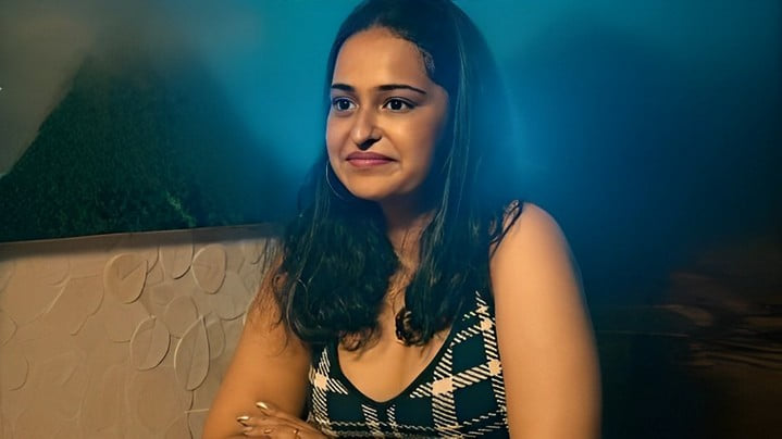 Raat Baaki Hai P01 EP2 Hindi Hot Web Series ULLU
