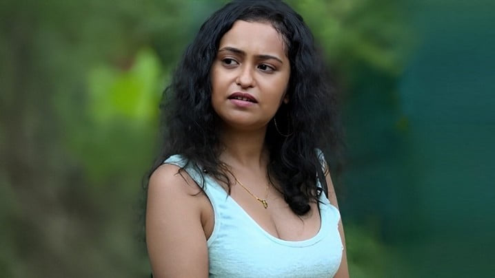 Raat Baaki Hai P01 EP1 Hindi Hot Web Series ULLU