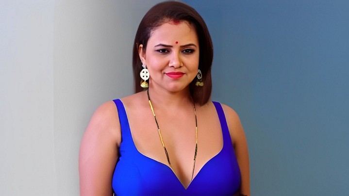 My Yoga Teacher EP1 Hindi Hot Web Series Sahelii