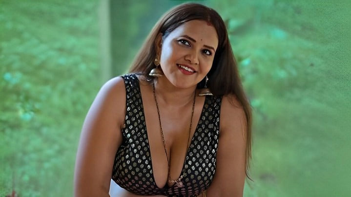 Sona P02 EP5 Hindi Hot Web Series ULLU