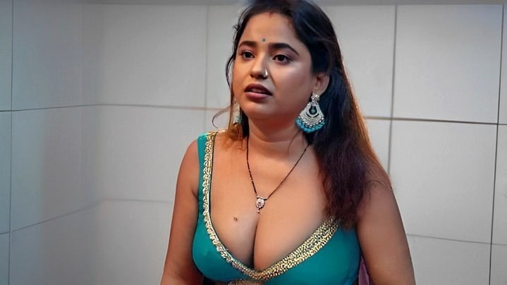 Chuski P01 EP3 Hindi Hot Web Series ULLU