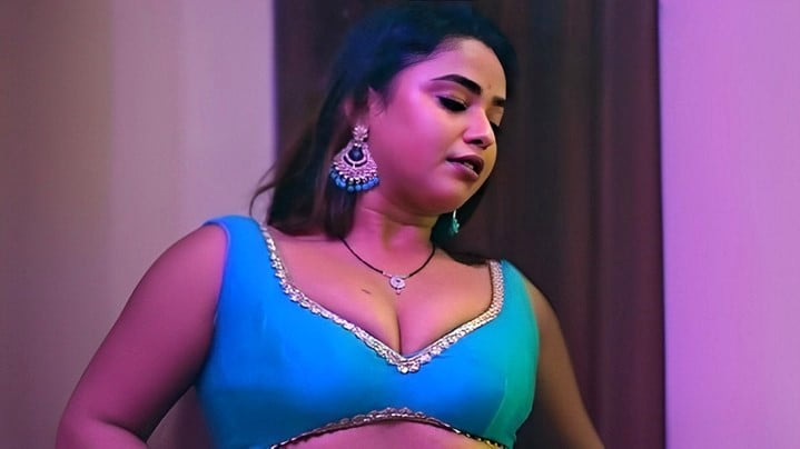 Chuski P01 EP1 Hindi Hot Web Series ULLU