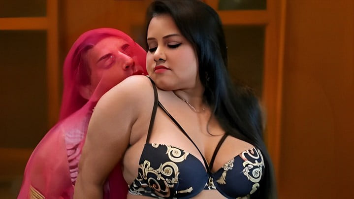 Kathputali EP8 Hindi Hot Web Series Hulchul