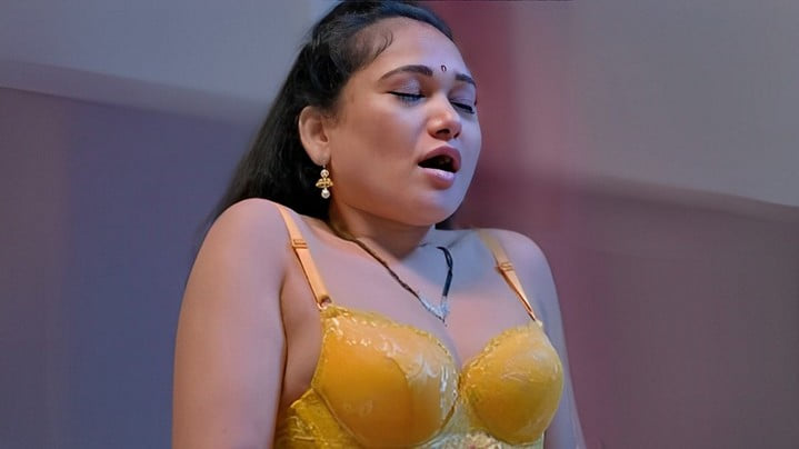 Kathputali EP4 Hindi Hot Web Series Hulchul