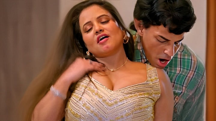 Kathputali EP1 Hindi Hot Web Series Hulchul
