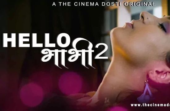 Hello Bhabhi 2 Hindi Hot Short Film CinemaDosti