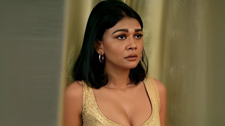 Qaatil Haseena EP3 Hindi Hot Web Series Altt