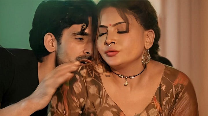 Bai No.1 EP3 Hindi Hot Web Series ChillX