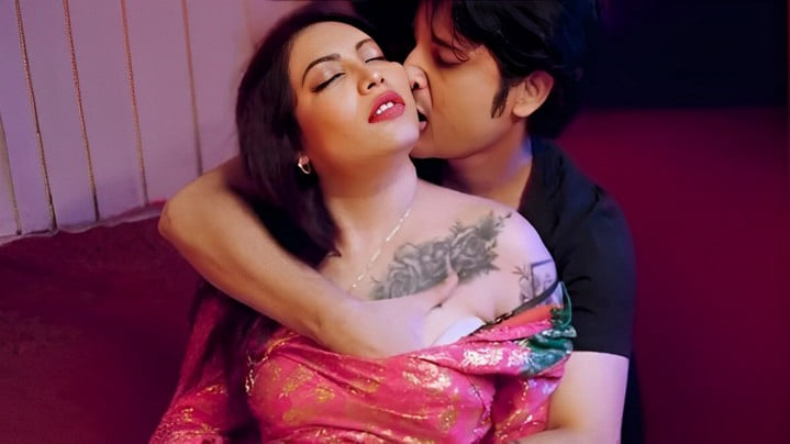 Yogini EP6 Hindi Hot Web Series HitPrime