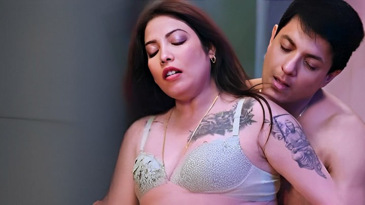 Yogini EP4 Hindi Hot Web Series HitPrime