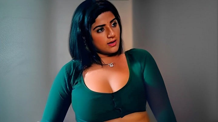 Numbari P01 EP3 Hindi Hot Web Series ULLU