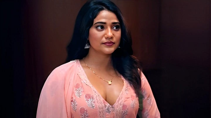 Numbari P01 EP2 Hindi Hot Web Series ULLU