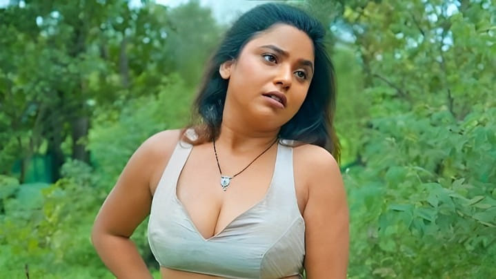 Chuski P02 EP5 Hindi Hot Web Series ULLU